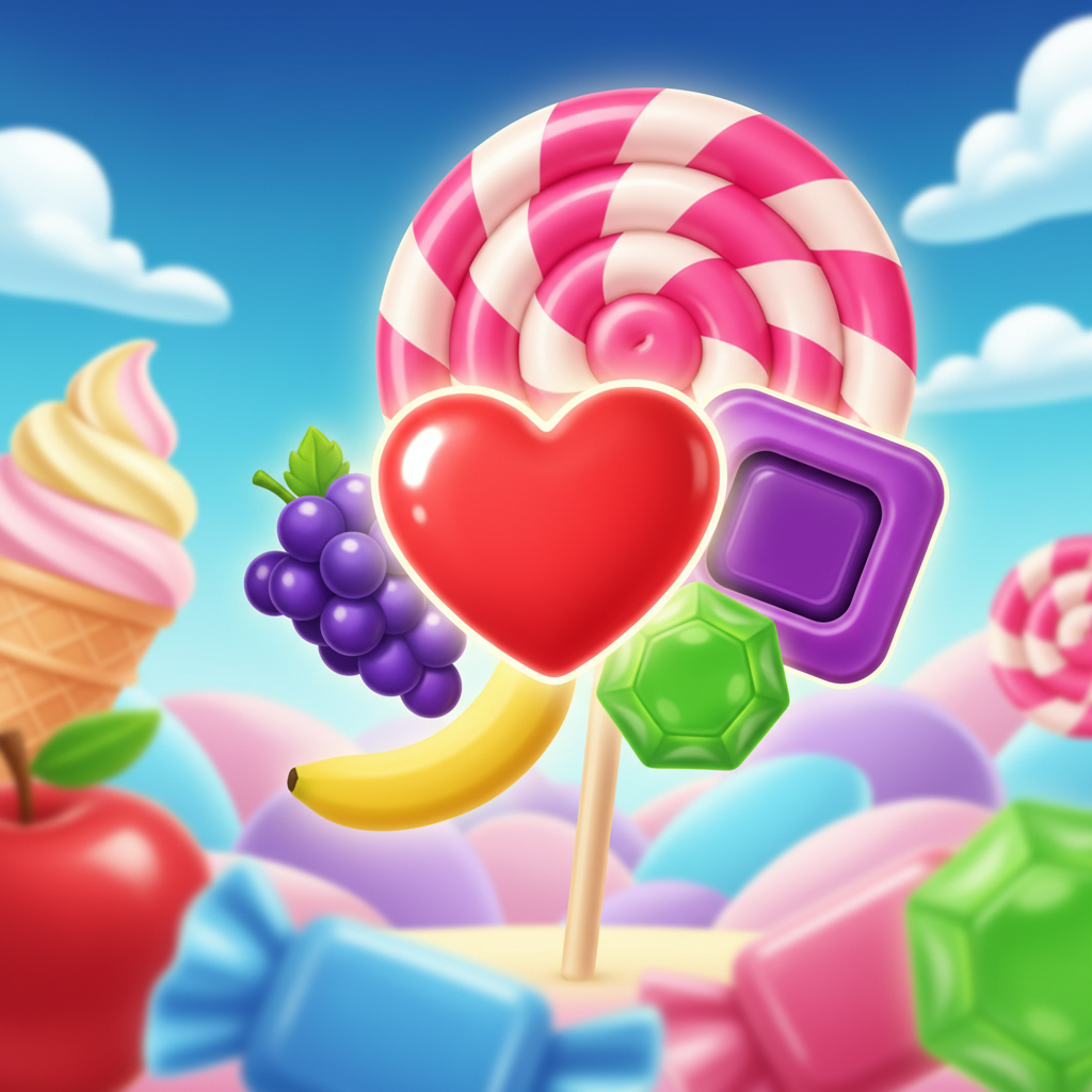 Sweet Bonanza