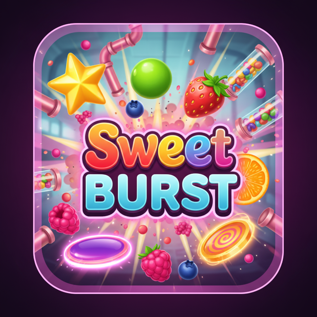 Sweet Burst
