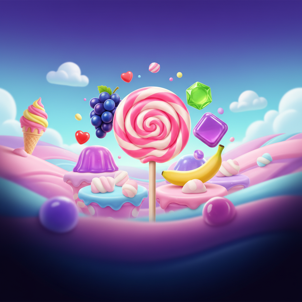 Sweet Serie